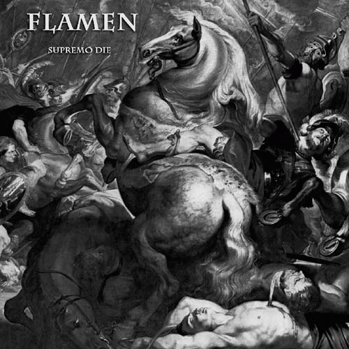 Flamen : Supremo Die